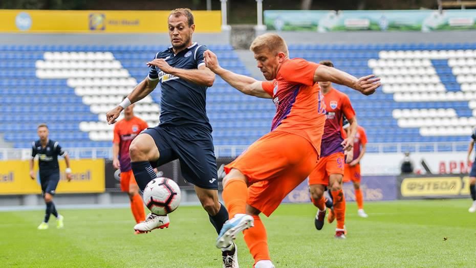 Олимпик – Мариуполь: видео голов и моментов матча УПЛ Олимпик – Мариуполь: видео голов и моментов матча УПЛ