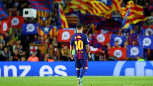 Барселона – ПСВ: прогноз букмекерів на матч Ліги чемпіонів та гол Мессі