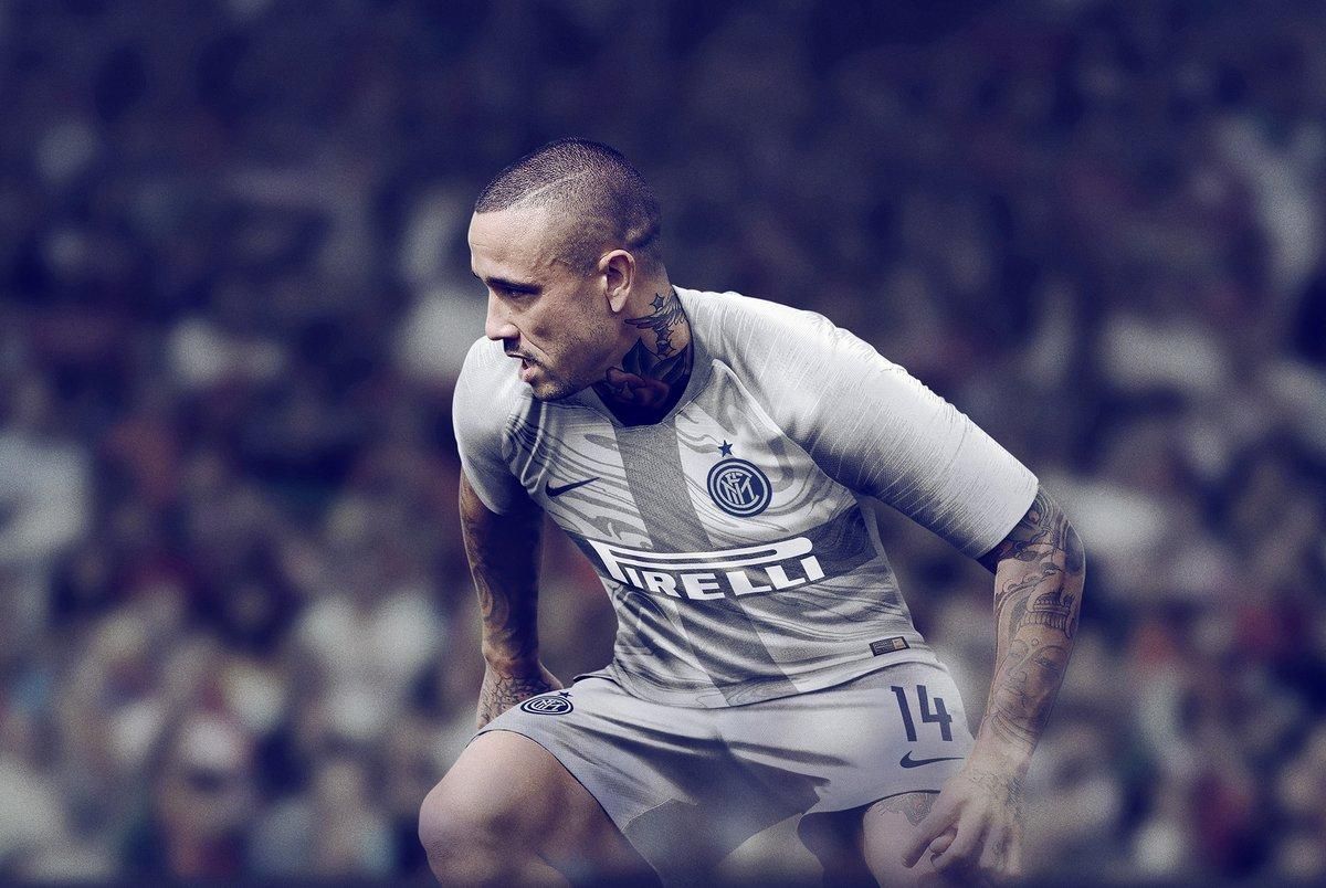 Интер – Тоттенхэм: прогноз на матч Лиги чемпионов 2018/19 Интер – Тоттенхэм: прогноз на матч Лиги чемпионов 2018/19