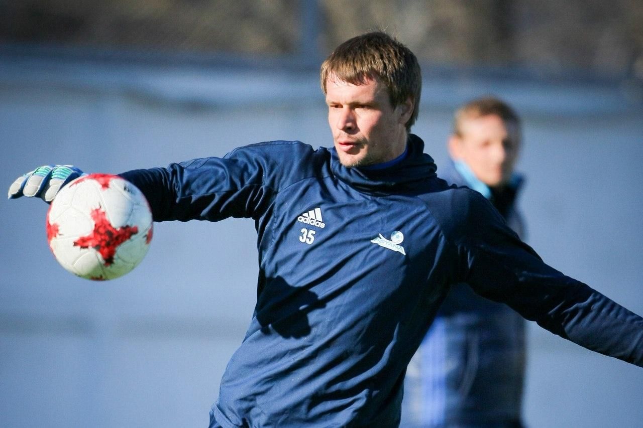 "Динамо"? Мы играли с командами и сильнее, – игрок "Астаны" "Динамо"? Мы играли с командами и сильнее, – игрок "Астаны"