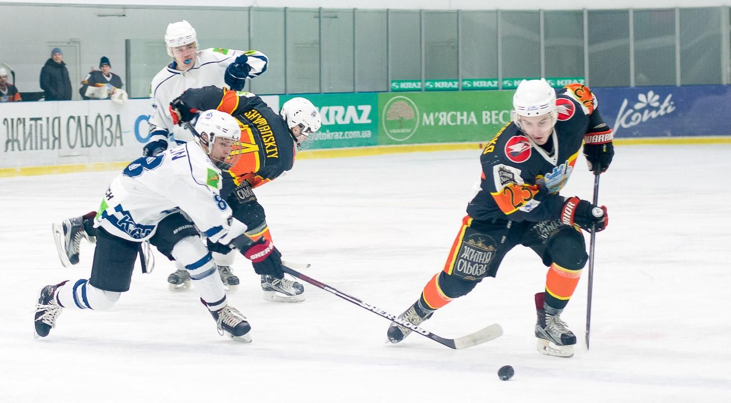 Прев'ю другого туру УХЛ: що чекає вболівальників в поєдинках 19-20 вересня
Прев'ю другого туру УХЛ: що чекає вболівальників в поєдинках 19-20 вересня