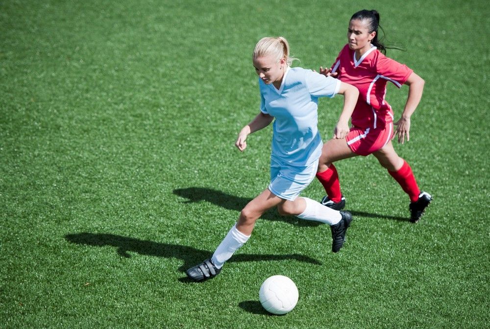У Португалії футбольний матч закінчився з рахунком 28:0: відео розгрому У Португалії футбольний матч закінчився з рахунком 28:0: відео розгрому