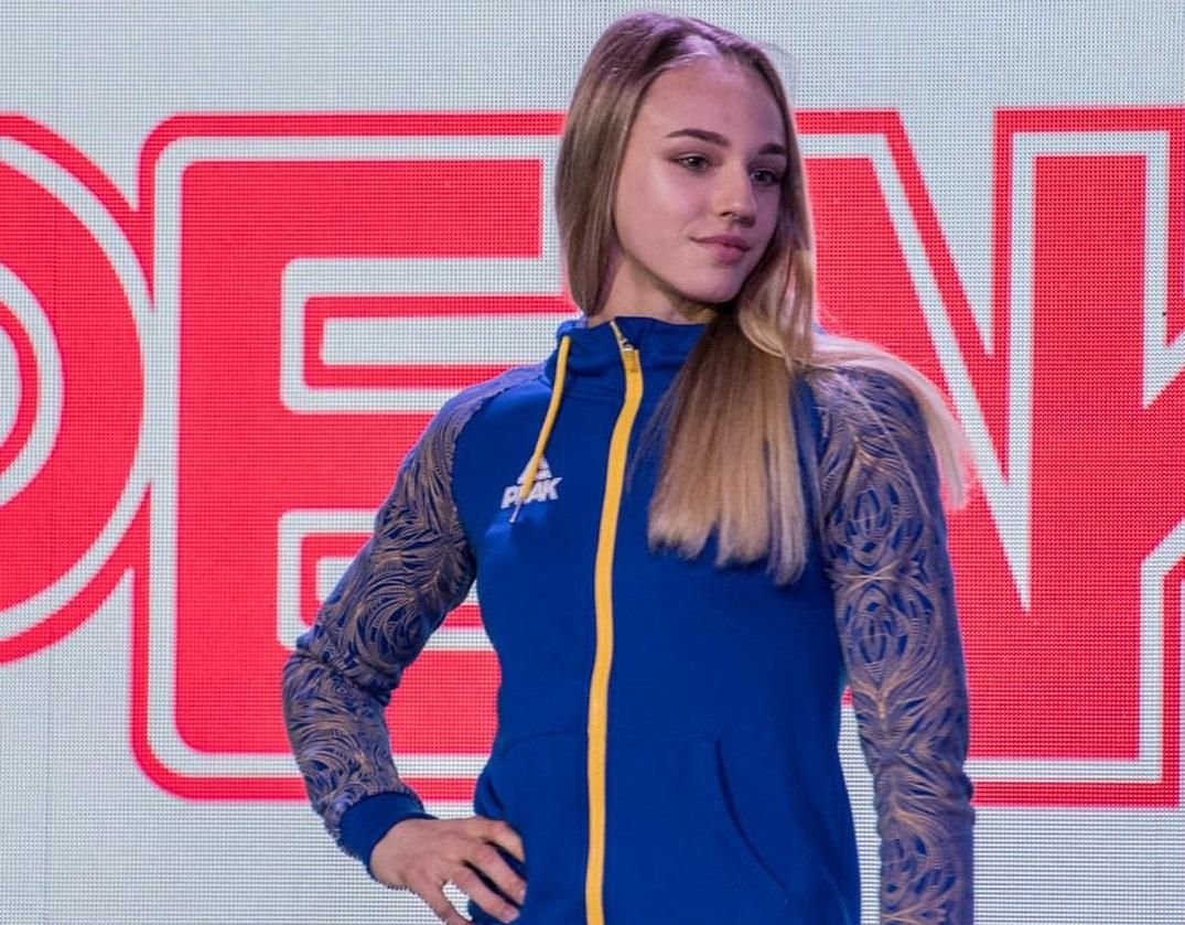 Украинка Белодед стала героиней промо-ролика к чемпионату мира по дзюдо: видео