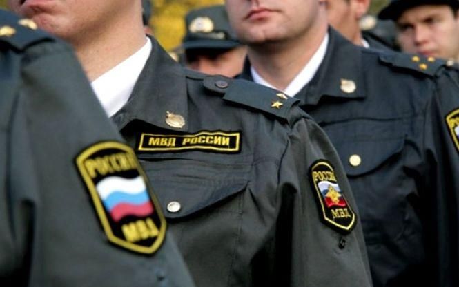 Россия пригонит своих правоохранителей на Европейские игры и чемпионат мира по хоккею в Беларуси