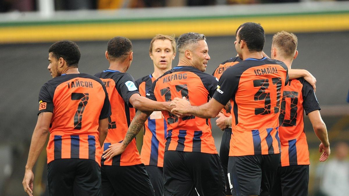 Шахтар - Хоффенхайм: де дивитися онлайн матч Ліги чемпіонів Шахтар - Хоффенхайм: де дивитися онлайн матч Ліги чемпіонів