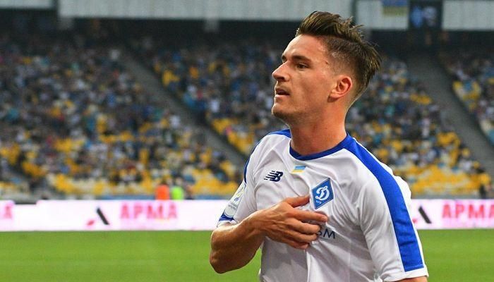 Динамо - Астана: прогноз на матч Ліги Європи 2018/19 Динамо - Астана: прогноз на матч Ліги Європи 2018/19