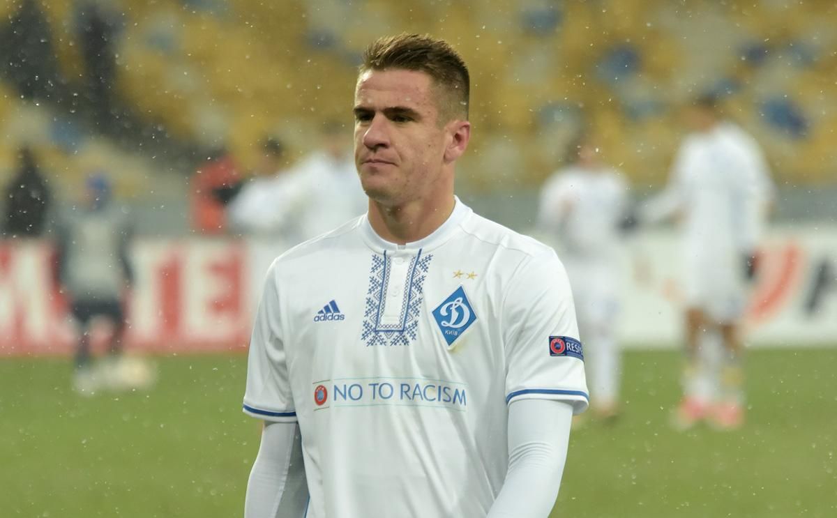 Травма Беседина оказалась серьезнее, чем ожидалось Травма Беседина оказалась серьезнее, чем ожидалось