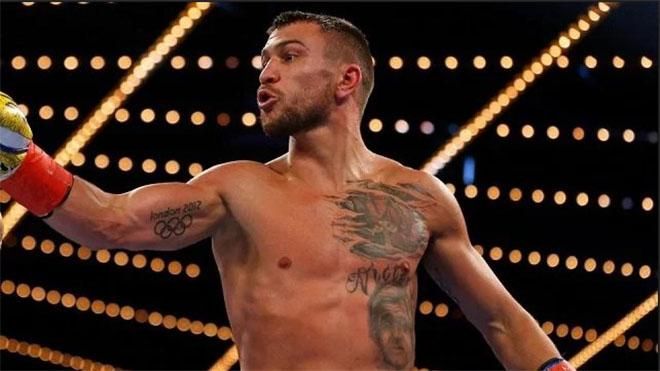 Василий Ломаченко назвал имя следующего соперника, с кем хочет провести бой Василий Ломаченко назвал имя следующего соперника, с кем хочет провести бой