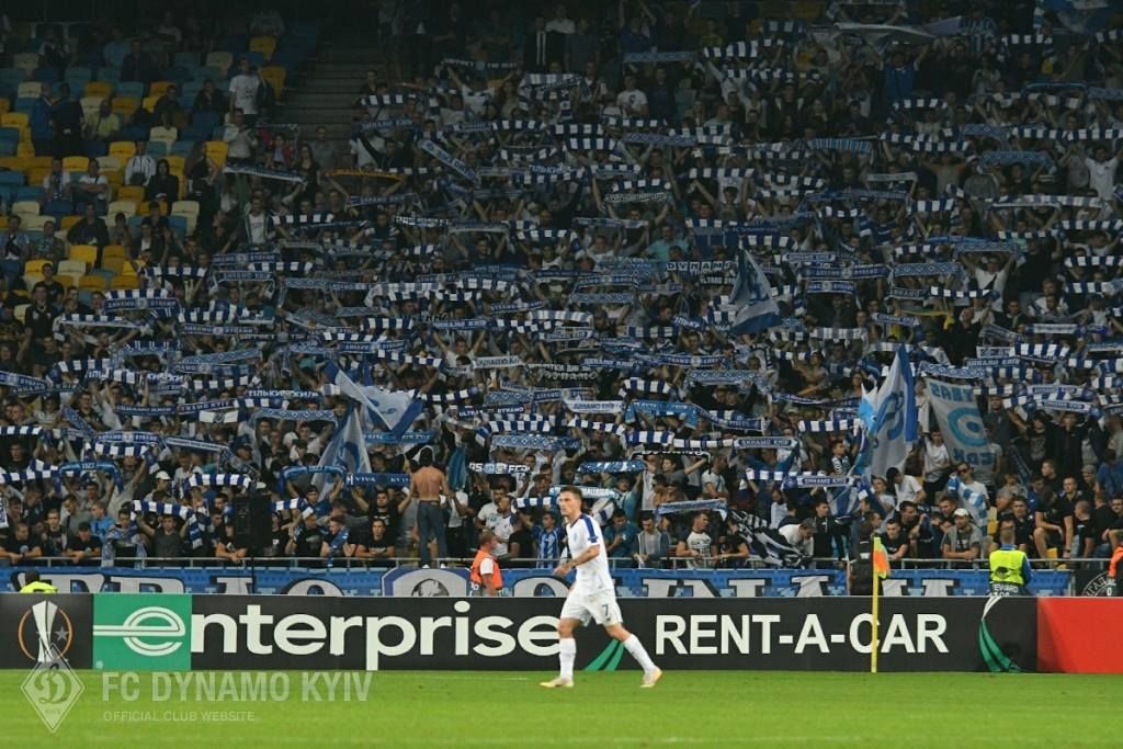 Динамо - Десна: де дивитися онлайн матч УПЛ 2018/19 Динамо - Десна: де дивитися онлайн матч УПЛ 2018/19