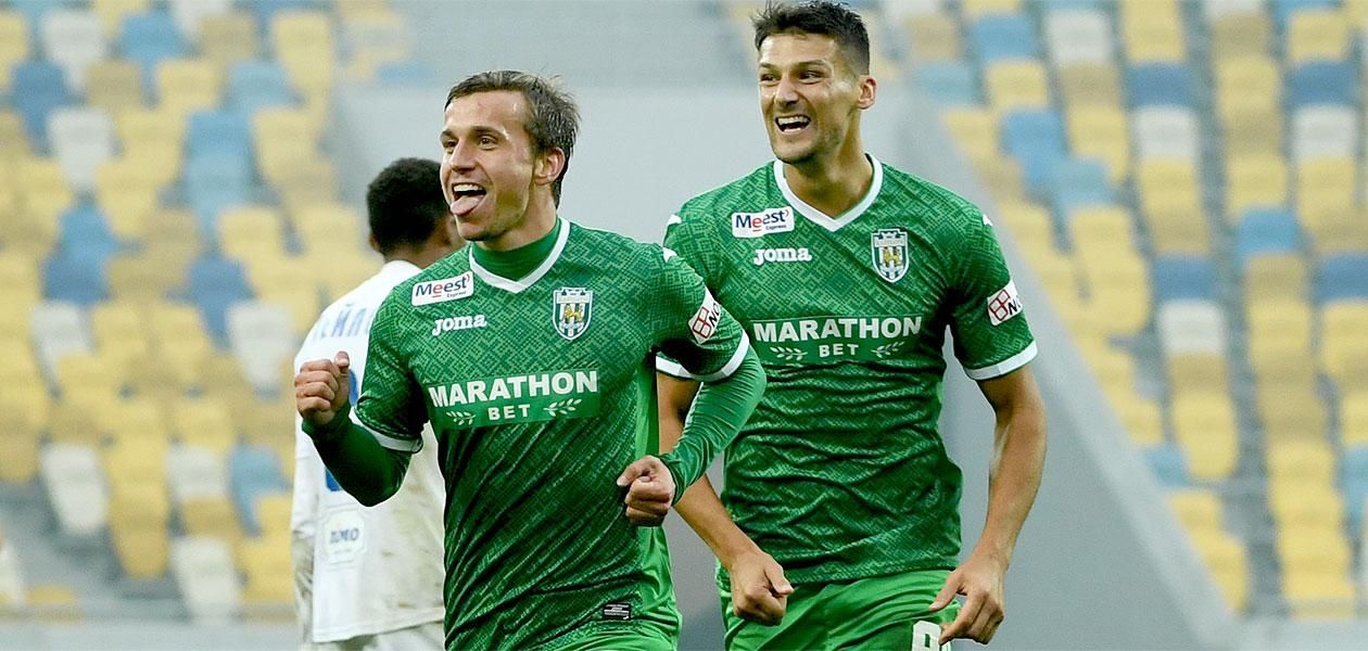 Львів - Карпати: відео голів, огляд матчу 22 вересня 2018 Львів - Карпати: відео голів, огляд матчу 22 вересня 2018