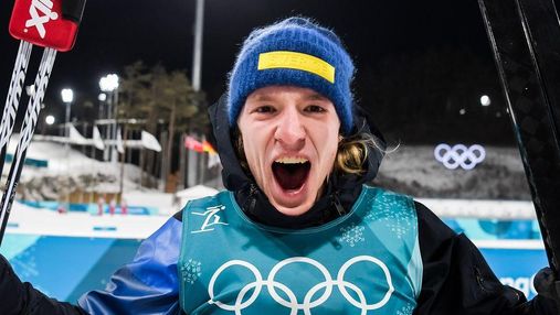Шведському біатлоністу погрожують "загоном смерті з Росії" за правду про допінг