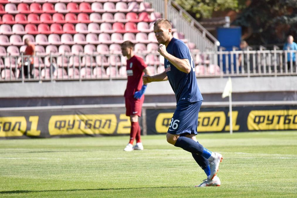 Мариуполь – Динамо: прогноз на матч УПЛ 2018/19 26 сентября