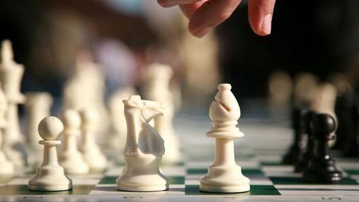 Українці перемогли збірні Узбекистану та Туркменістану на шаховій Олімпіаді