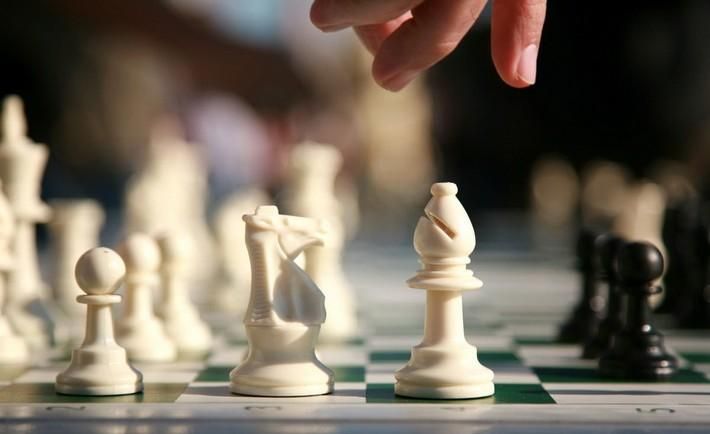Украинцы победили сборные Узбекистана и Туркменистана на шахматной Олимпиаде
