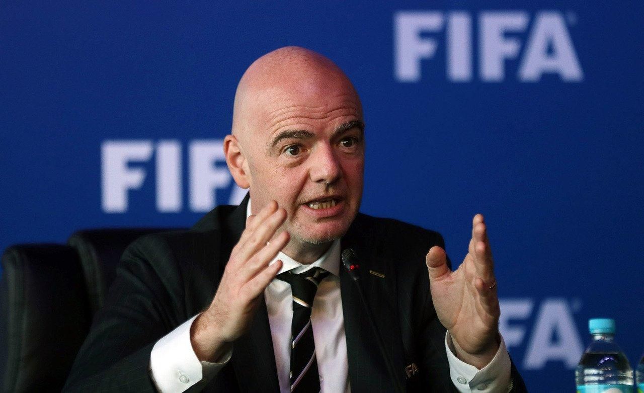 ФИФА хочет капитально изменить трансферную систему в футболе