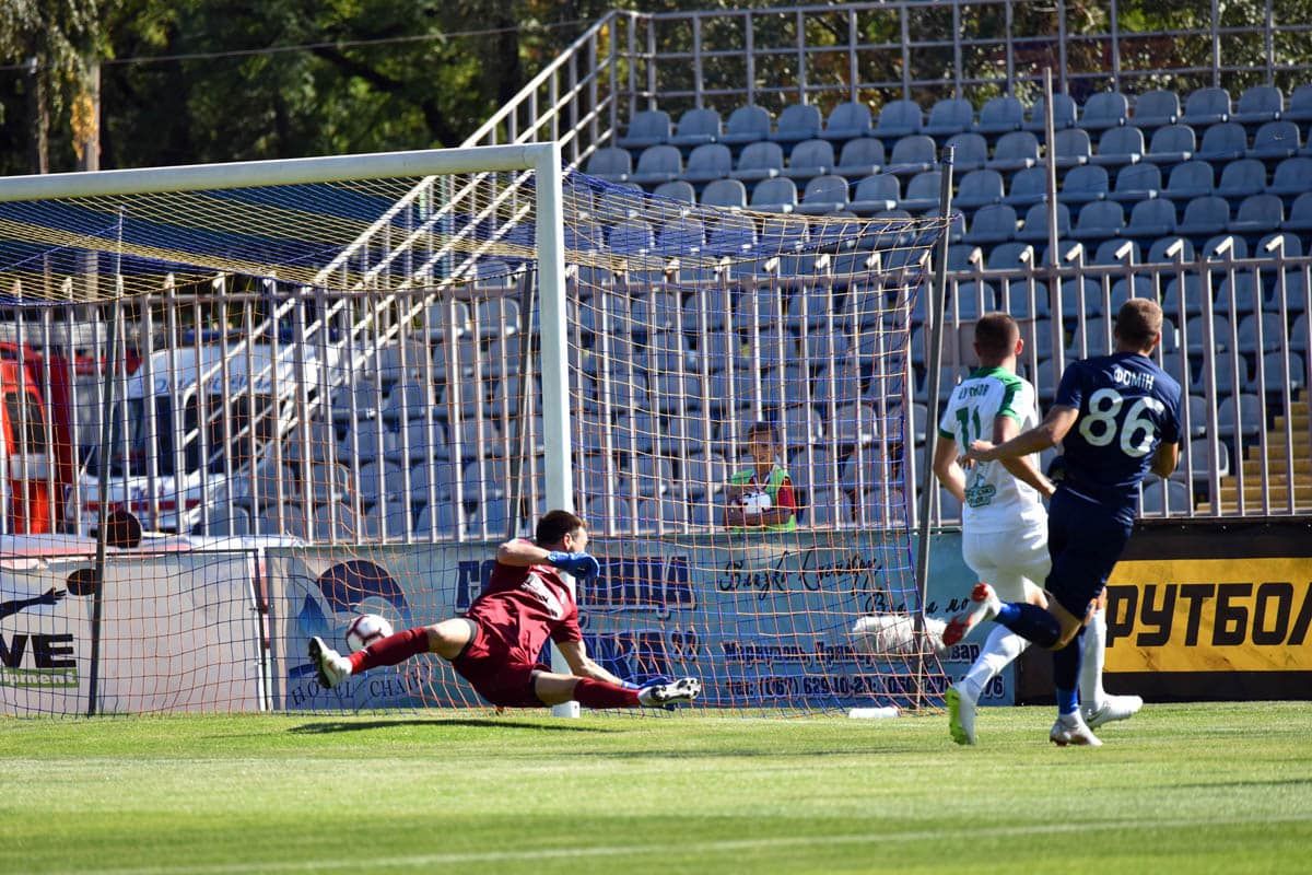Мариуполь – Динамо: где смотреть онлайн матч УПЛ 2018/19 Мариуполь – Динамо: где смотреть онлайн матч УПЛ 2018/19