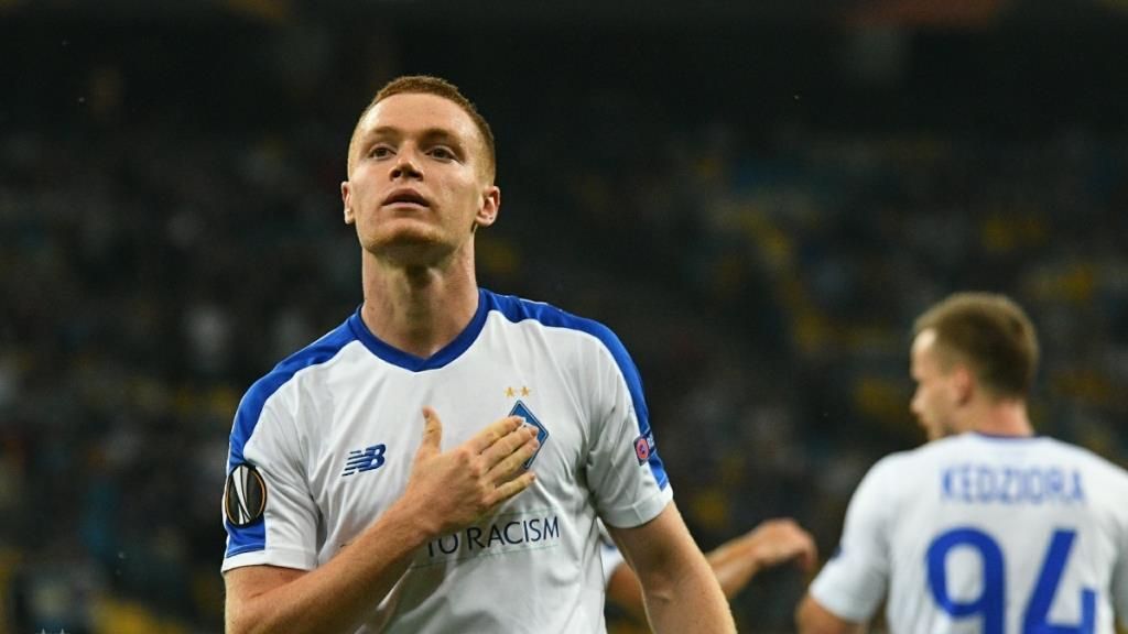 Мариуполь – Динамо: обзор и счет матча УПЛ 2018/19 Мариуполь – Динамо: обзор и счет матча УПЛ 2018/19