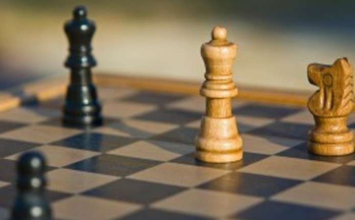 Шахова олімпіада: українці перемогли збірні Румунії Шахова олімпіада: українці перемогли збірні Румунії