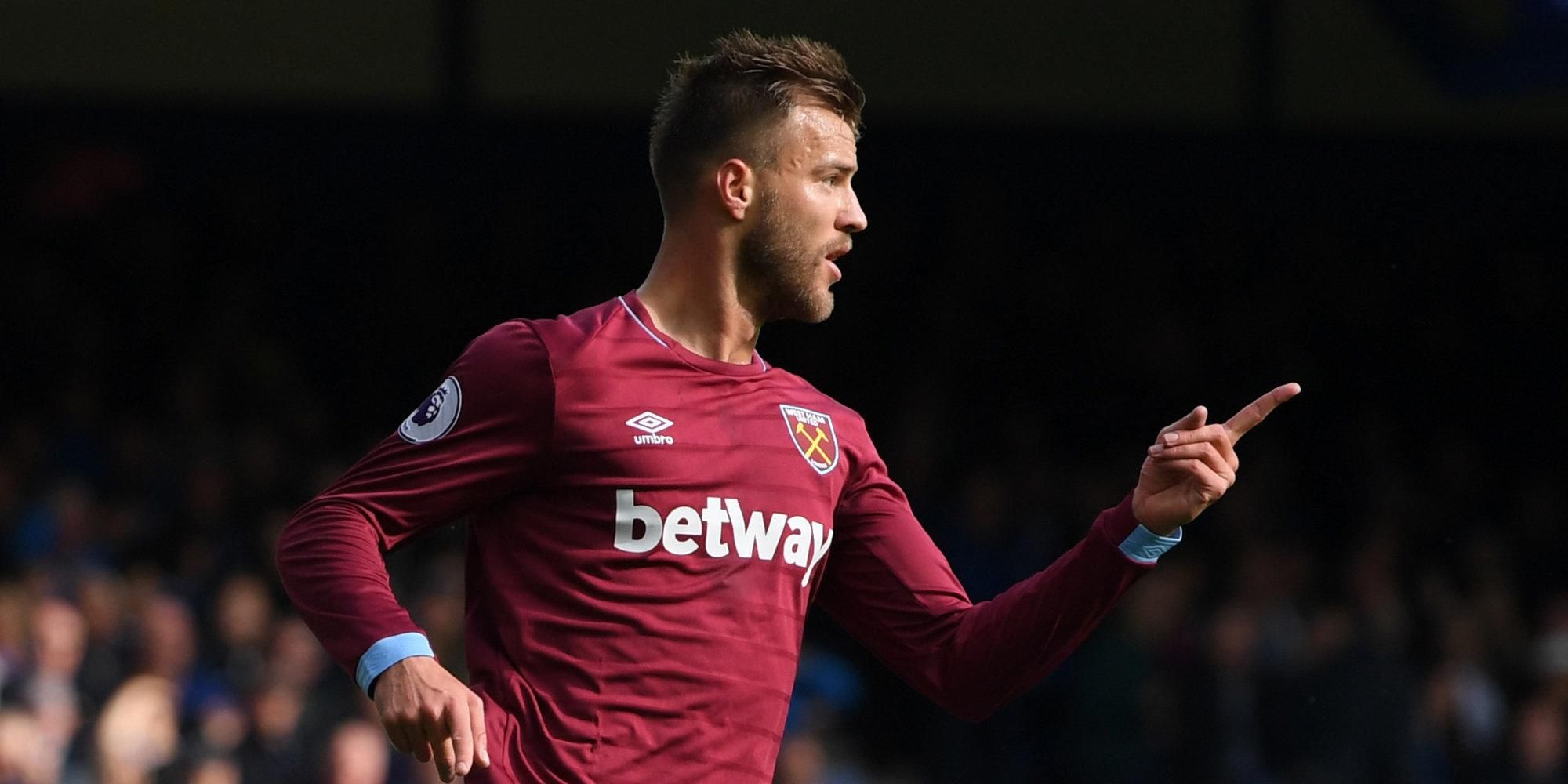 Ярмоленко після провалу опинився у запасі на матч "Вест Хема" Ярмоленко після провалу опинився у запасі на матч "Вест Хема"