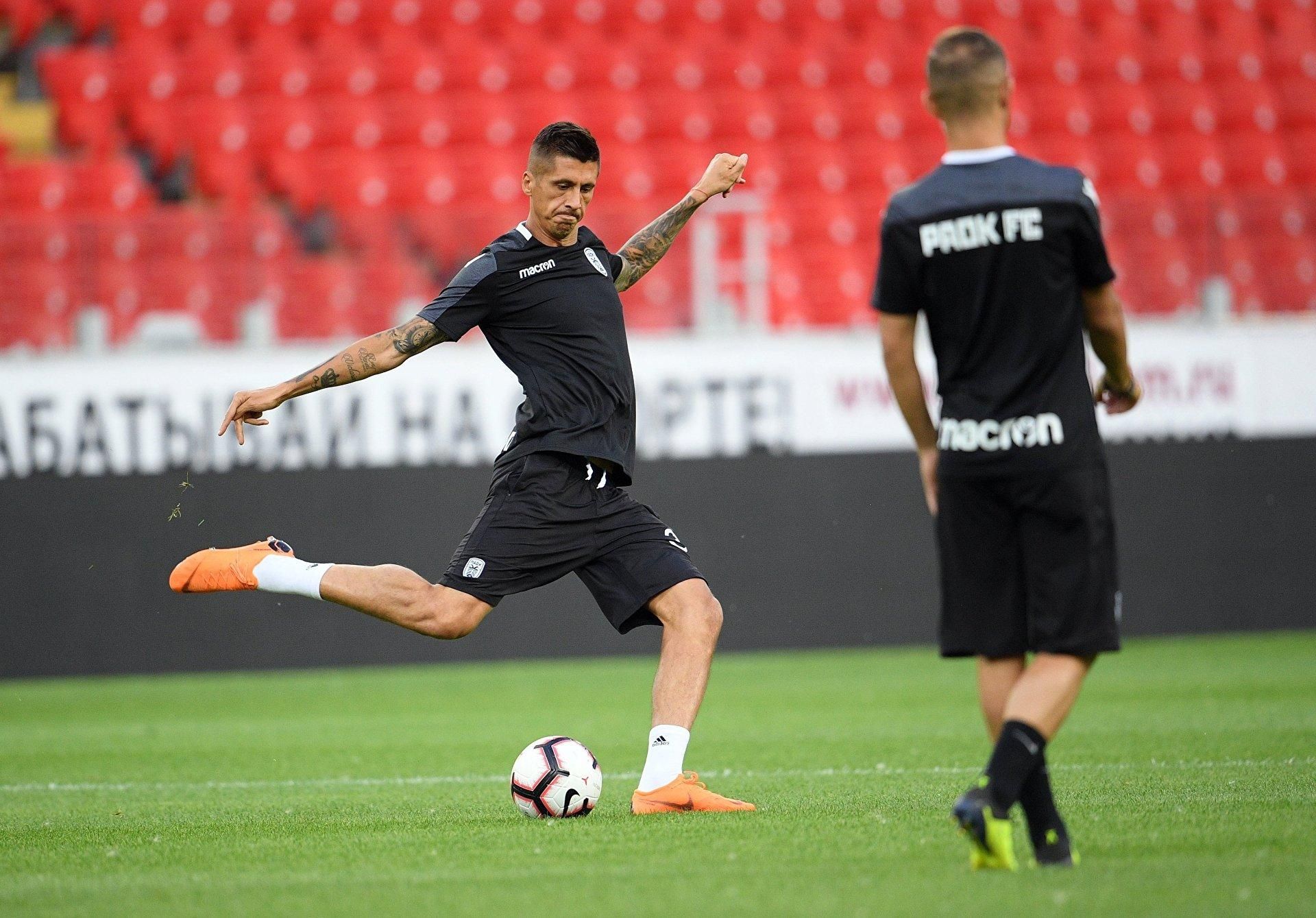 Хачериди травмировался и может пропустить октябрьские сборы сборной Украины Хачериди травмировался и может пропустить октябрьские сборы сборной Украины