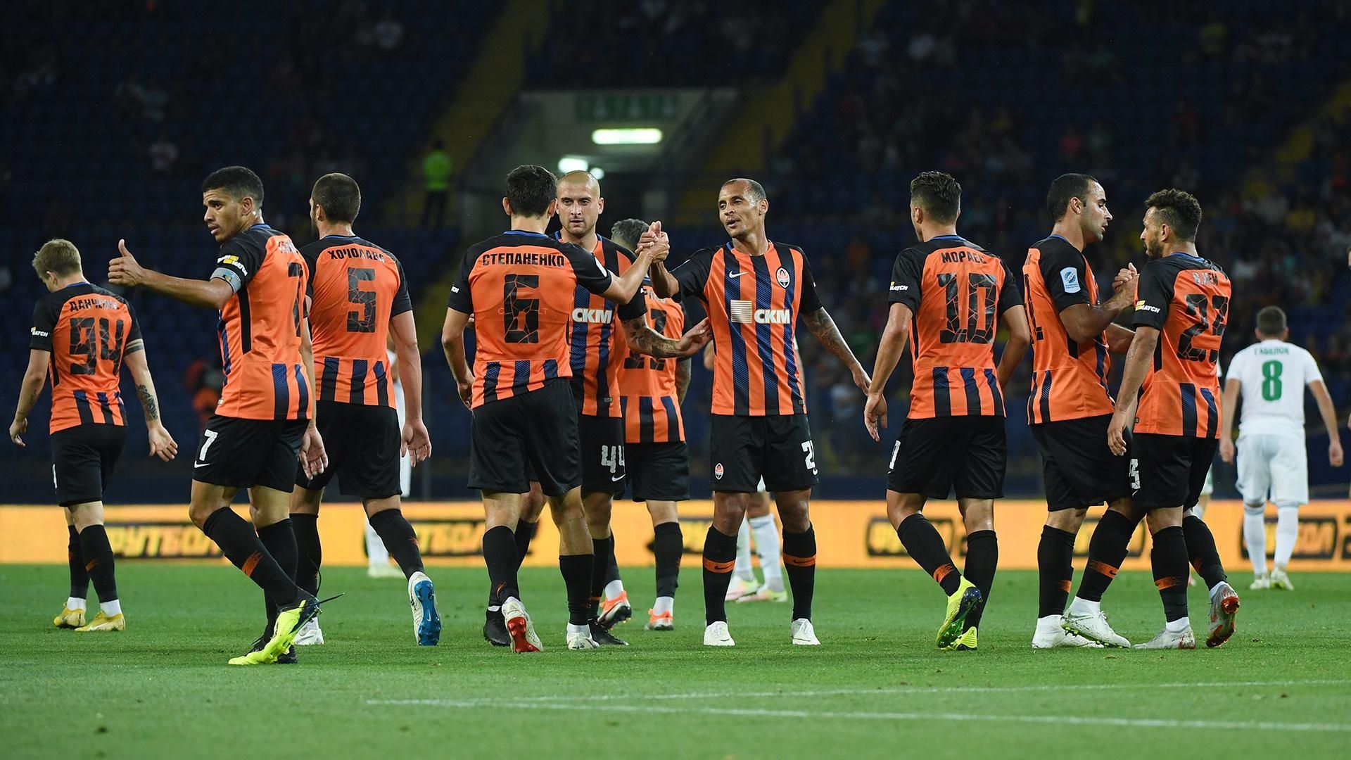 Карпати - Шахтар: прогноз на матч УПЛ 2018/19 28 вересня Карпати - Шахтар: прогноз на матч УПЛ 2018/19 28 вересня