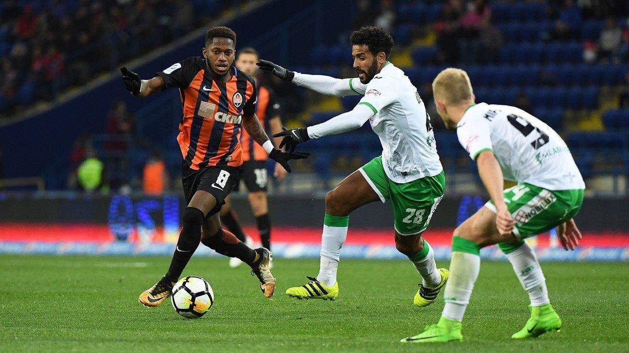 Карпати - Шахтар: де дивитися онлайн матч УПЛ 2018/19 Карпати - Шахтар: де дивитися онлайн матч УПЛ 2018/19