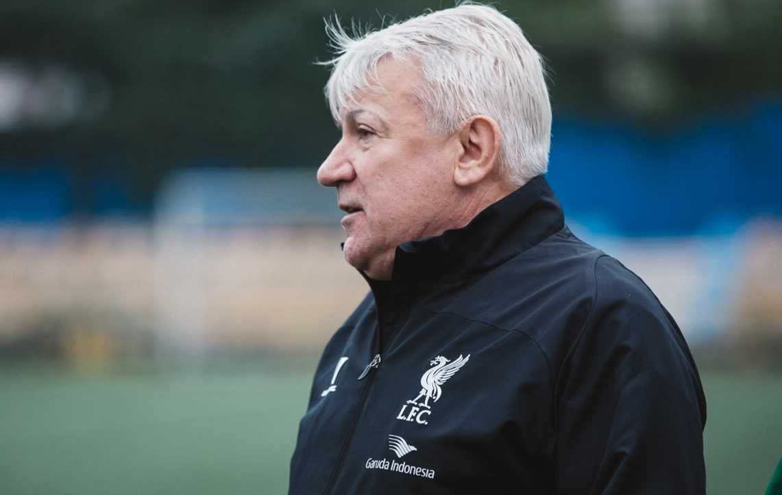 Скандального президента "Ниви" дискваліфікували на 6 місяців, він звинувачує арбітрів у побитті Скандального президента "Ниви" дискваліфікували на 6 місяців, він звинувачує арбітрів у побитті