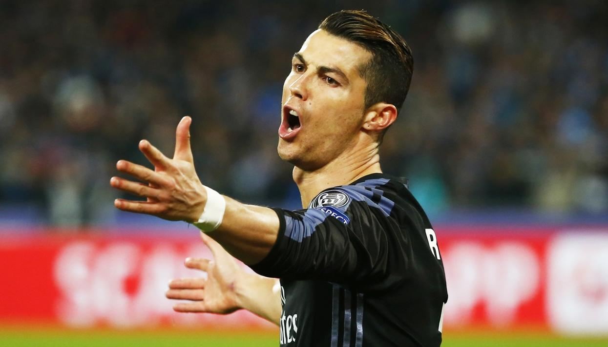 Роналду обвинили в изнасиловании 9-летней давности: адвокаты подали в суд