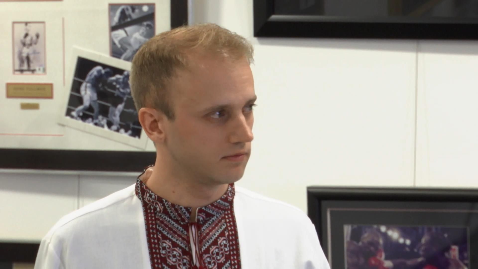 Украинец стал чемпионом мира по шашкам в блице