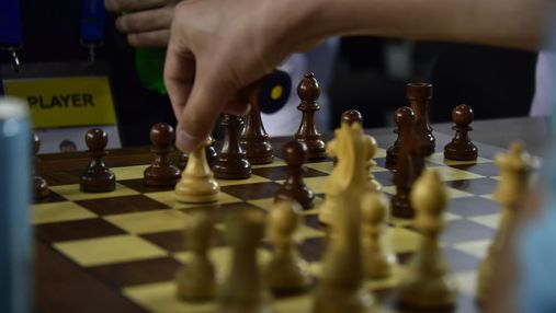 Шахматная олимпиада: мужчины проиграли полякам, женщины сыграли вничью с китаянками