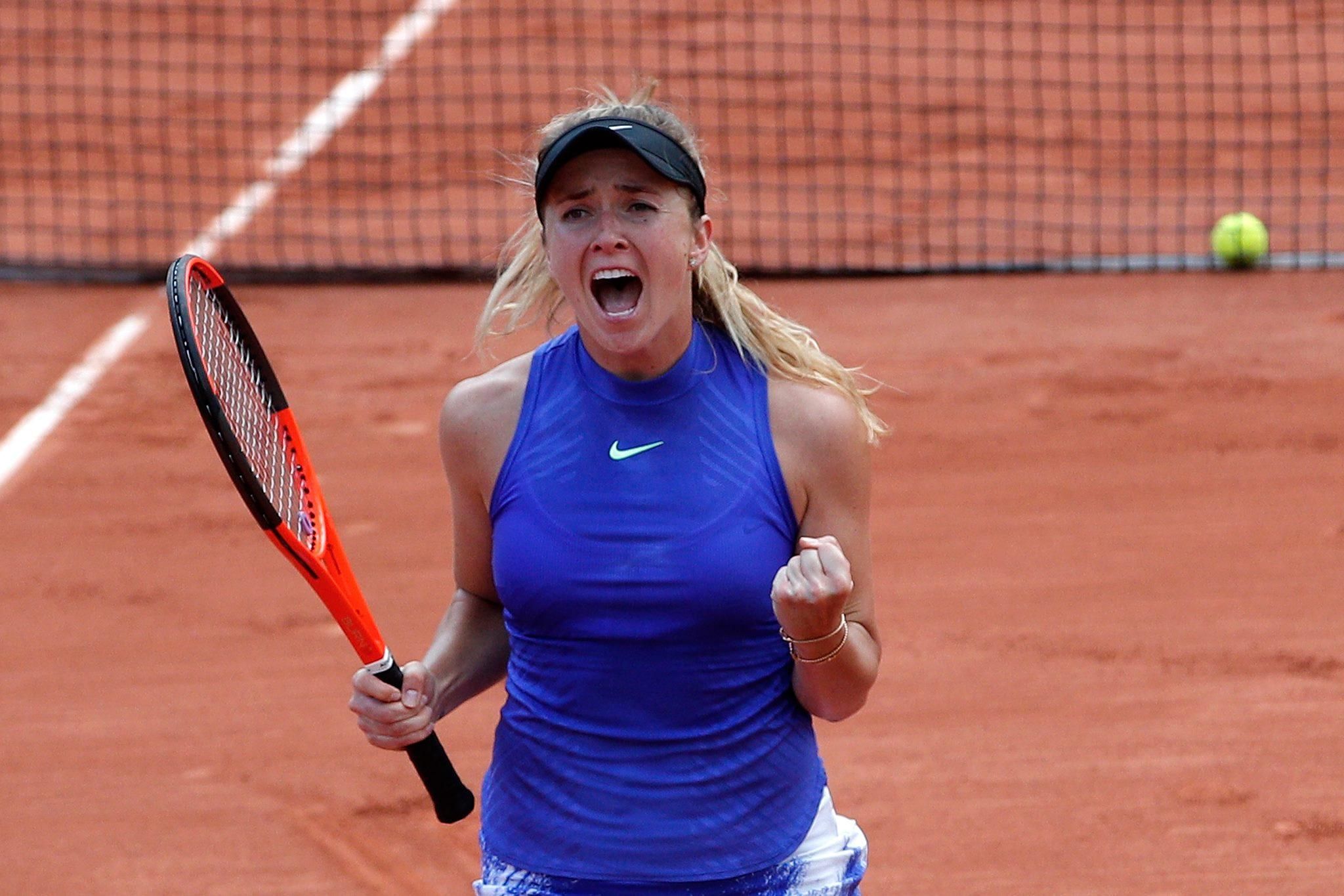 Свитолина несмотря на поражение вернулась в топ-5 рейтинга WTA, Костюк обновила рекорд