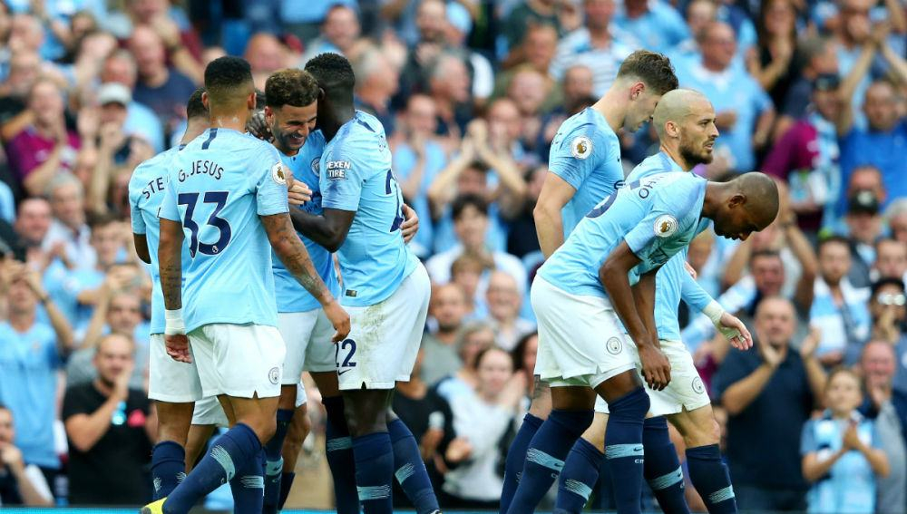 Хоффенхайм – Манчестер Сити: прогноз на матч 2 октября 2018