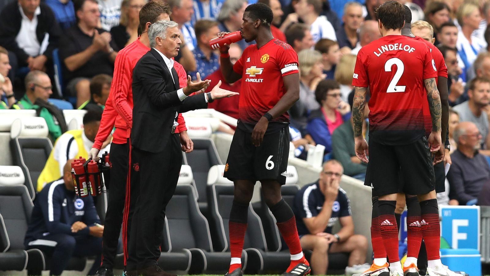 Манчестер Юнайтед - Валенсія: прогноз на матч Ліги чемпіонів Манчестер Юнайтед - Валенсія: прогноз на матч Ліги чемпіонів