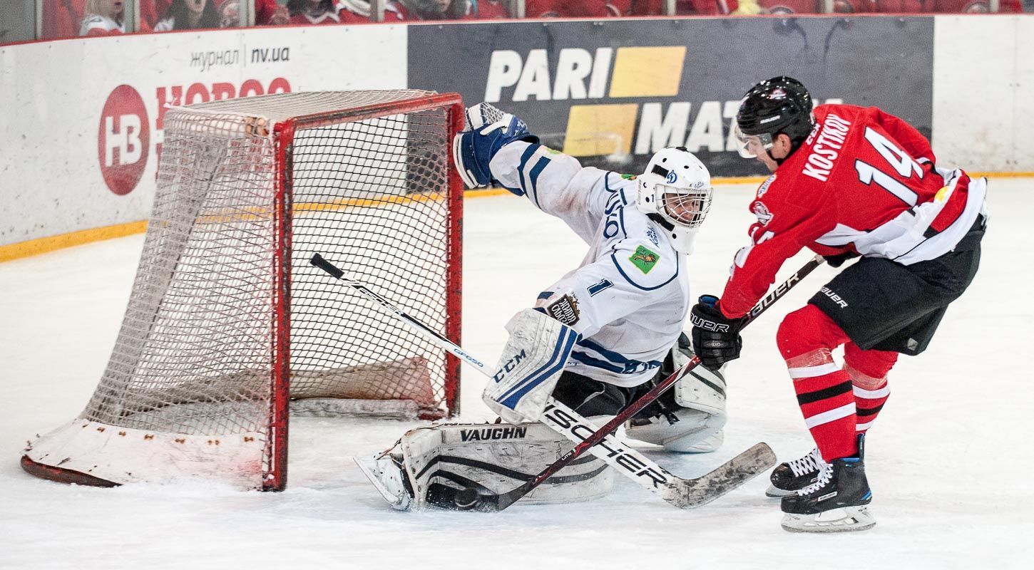 Битва лідерів та "Динамо" зіграє з "Донбасом: Прев'ю шостого туру Української хокейної ліги Битва лідерів та "Динамо" зіграє з "Донбасом: Прев'ю шостого туру Української хокейної ліги