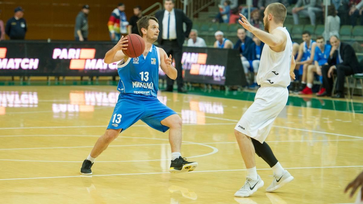 До початку чемпіонату України з баскетболу випустили крутий промо-ролик: відео До початку чемпіонату України з баскетболу випустили крутий промо-ролик: відео