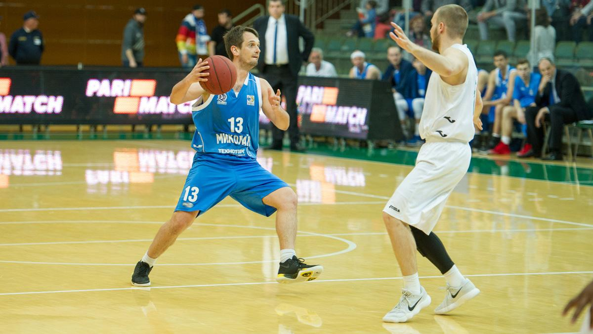 К началу чемпионата Украины по баскетболу выпустили крутой промо-ролик: видео