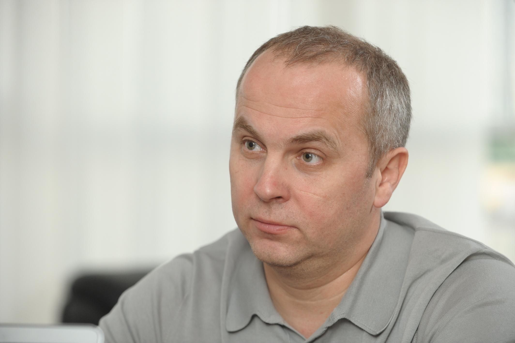 Внесок Суркіса в український футбол колосальний, – партнер Медведчука Внесок Суркіса в український футбол колосальний, – партнер Медведчука