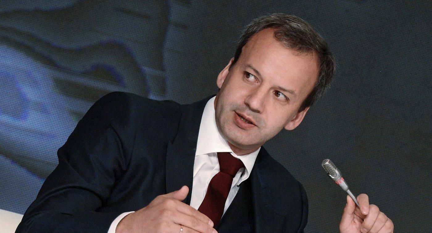 Бывший советник Путина стал новым президентом Международной шахматной федерации Бывший советник Путина стал новым президентом Международной шахматной федерации