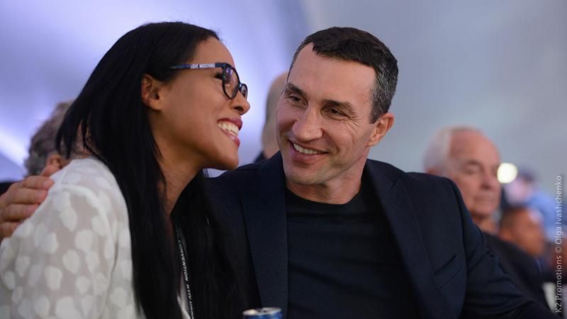 Сесилия Брекхус: фото и что известно о новой девушке Кличко Сесилия Брекхус: фото и что известно о новой девушке Кличко