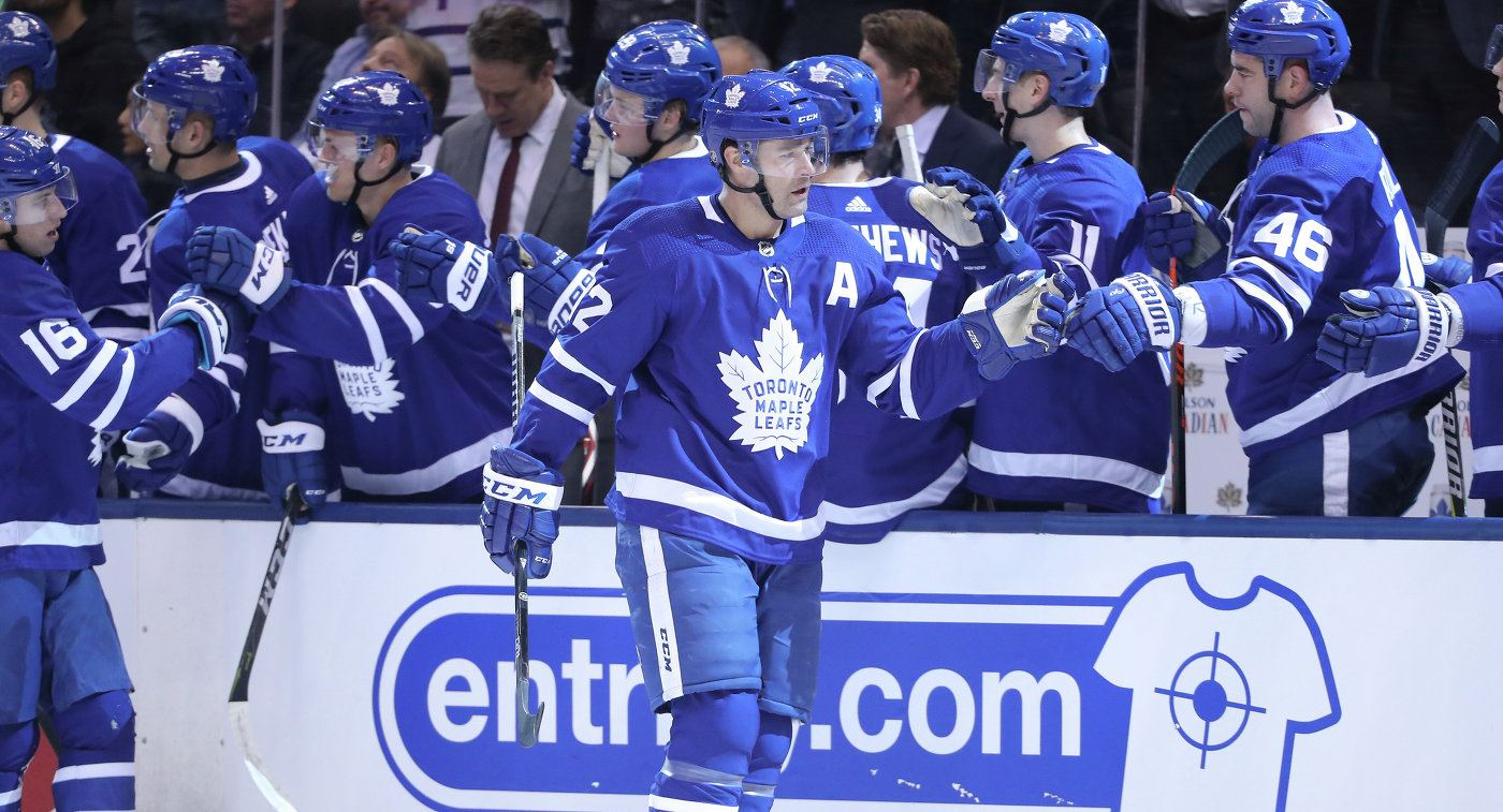 Стартовал 102 сезон НХЛ: результаты и видео первого игрового дня