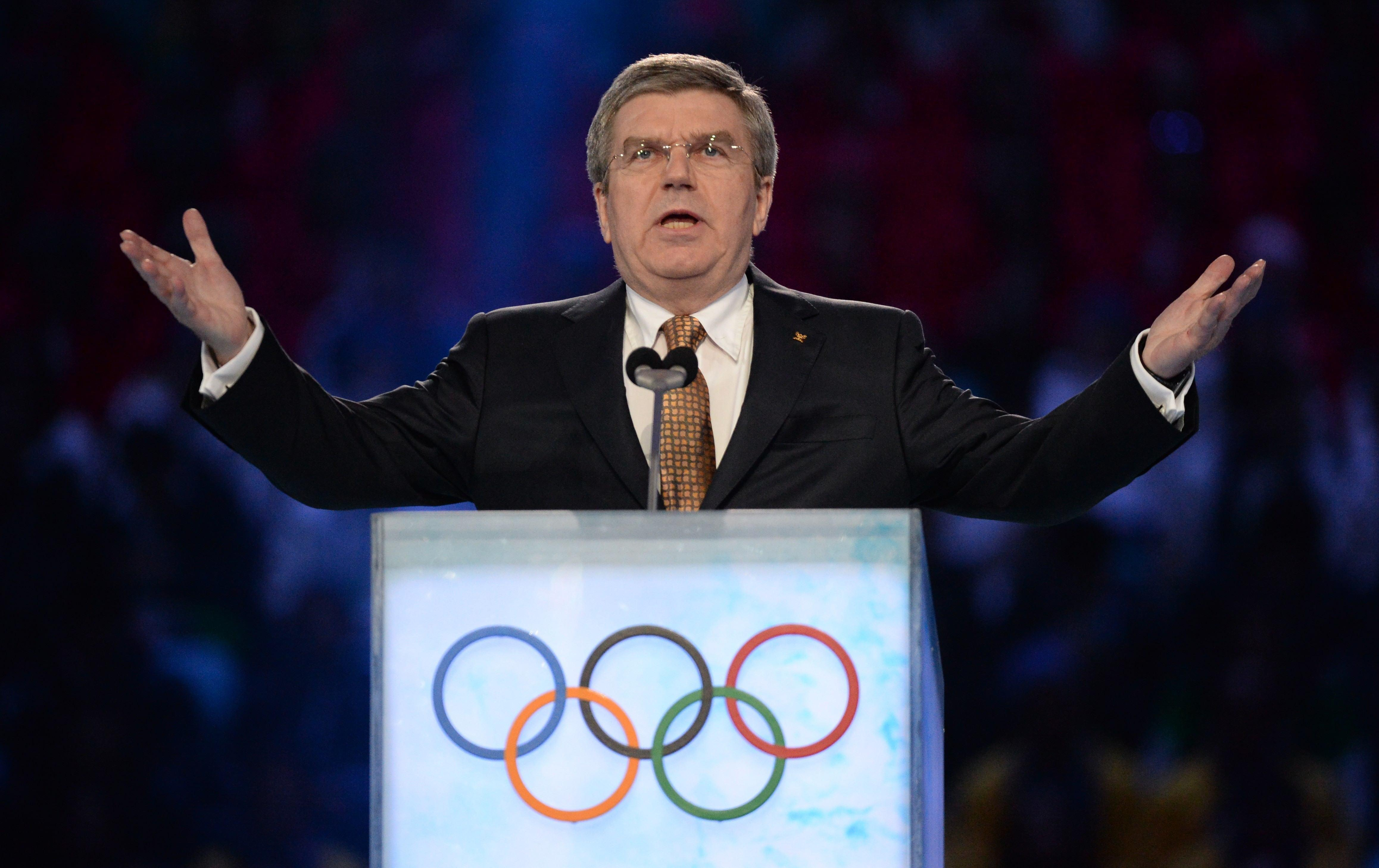 Бокс могут исключить из программы Олимпийских игр: подробности