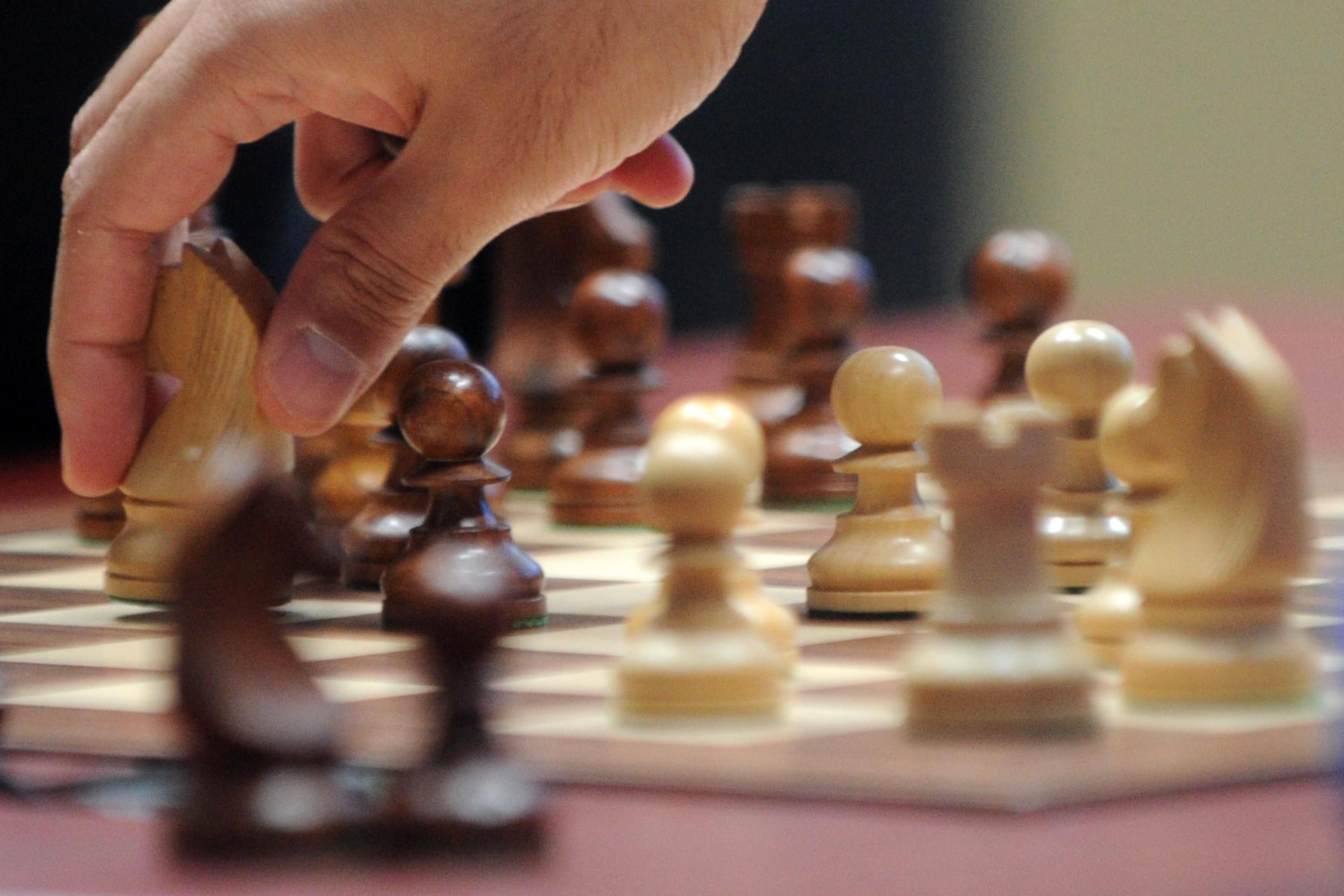 Українки не зуміли обіграти росіянок на шаховій Олімпіаді, чоловіки виграли у Азербайджану