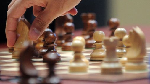 Украинки не сумели обыграть россиянок на шахматной Олимпиаде, мужчины выиграли у Азербайджана