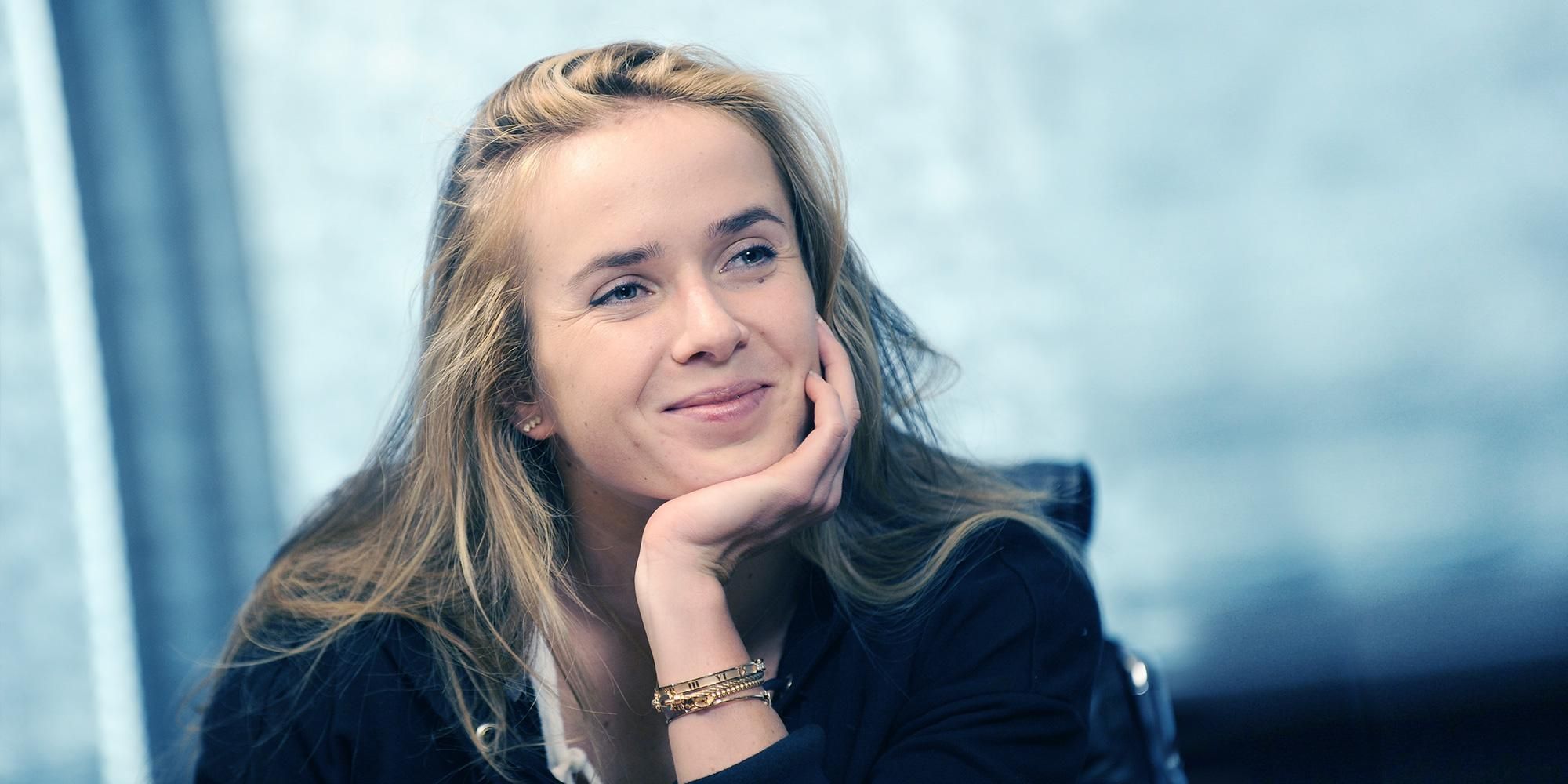 Еліна Світоліна відвідала Велику китайську стіну перед турніром в Гонконзі: фото Еліна Світоліна відвідала Велику китайську стіну перед турніром в Гонконзі: фото