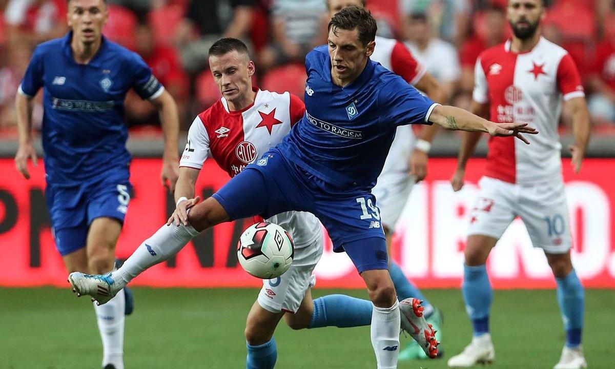 Українські клуби не можуть перемогти у єврокубках вже 12 матчів поспіль Українські клуби не можуть перемогти у єврокубках вже 12 матчів поспіль