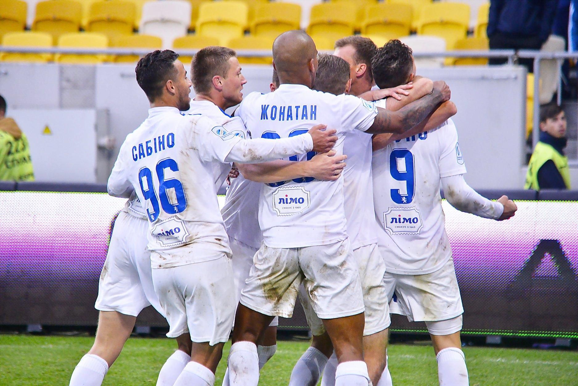 Львів - Десна: відео голів, огляд матчу УПЛ 2018/2019 Львів - Десна: відео голів, огляд матчу УПЛ 2018/2019