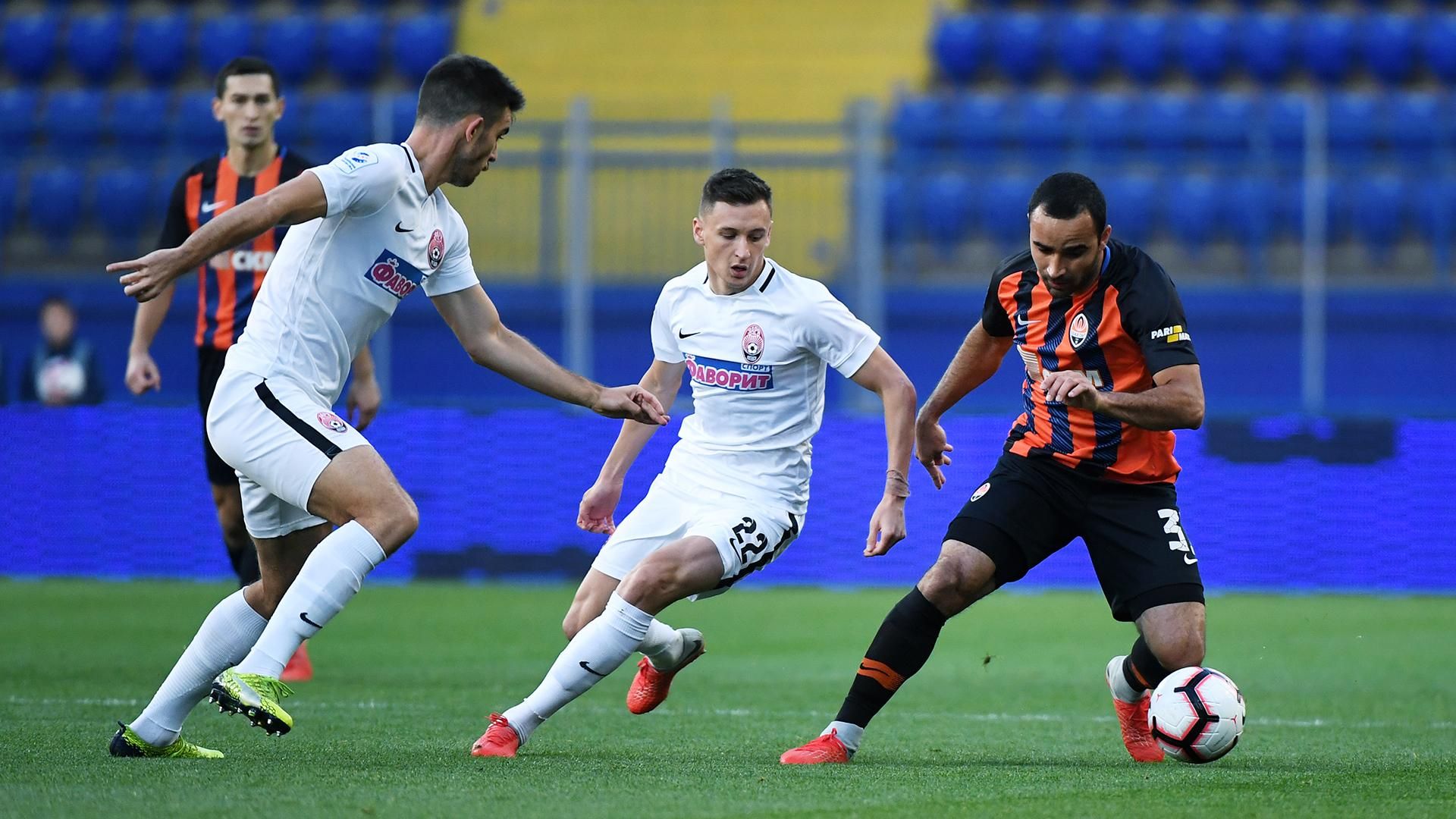 Шахтар - Зоря: відео голів, огляд матчу 7 жовтня 2018 Шахтар - Зоря: відео голів, огляд матчу 7 жовтня 2018