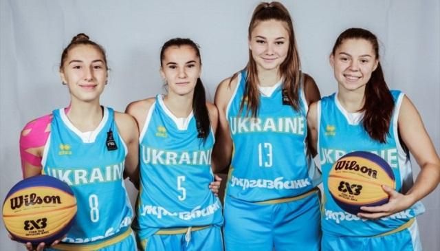 Жіноча збірна України вийшла в півфінал чемпіонату світу Жіноча збірна України вийшла в півфінал чемпіонату світу