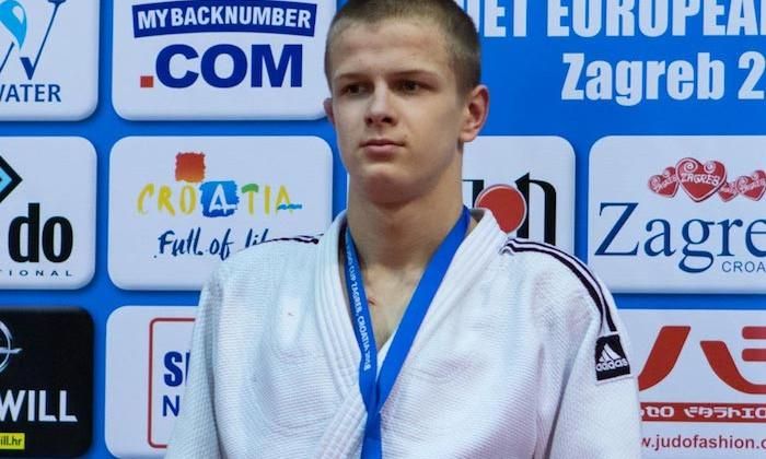 Україна виборола першу медаль на Юнацькій Олімпіаді-2018 Україна виборола першу медаль на Юнацькій Олімпіаді-2018