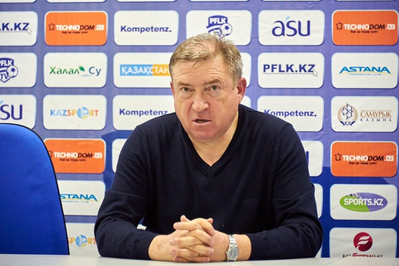 Новоиспеченный наставник "Арсенала-Киев" признан лучшим тренером 11 тура УПЛ